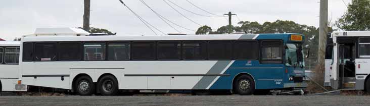 Premier Volvo B10MT Volgren 2428MO